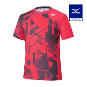 MIZUNO（ミズノ） ソフトテニス バドミントン ゲームシャツ 公式