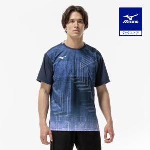 MIZUNO（ミズノ） ソフトテニス バドミントン ゲームシャツ 公式