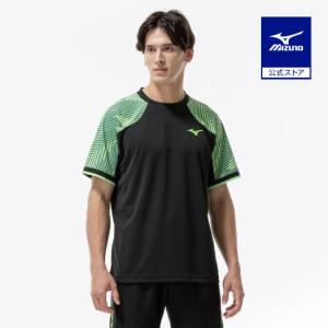 ミズノ ゲームシャツ ブラック ユニセックスの買取情報