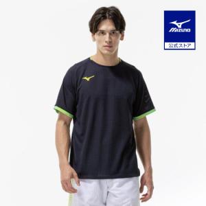 ミズノ 通気性ドライシャツ ディープネイビーの買取情報