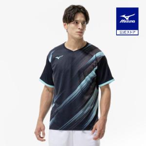 ミズノ ゲームシャツ ディープネイビーの買取情報