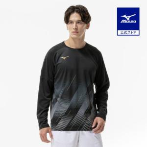MIZUNO ゲームシャツ ブラック メンズ レディースの高価買取価格