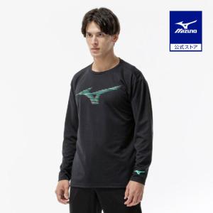 MIZUNO（ミズノ） 送料無料 スウェットシャツ メンズ 長袖 62JC2001