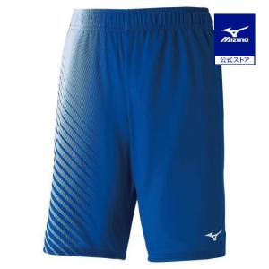 MIZUNO（ミズノ） ゲームパンツ 72MBA002 ユニセックス 2023SS