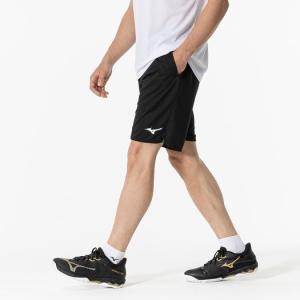 ソフトテニス バドミントン ゲームパンツ ミズ...の詳細画像3