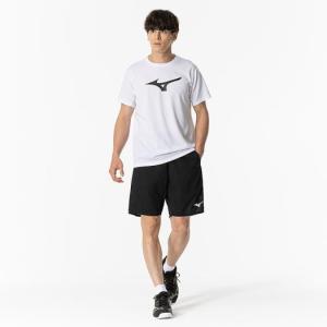 ソフトテニス バドミントン ゲームパンツ ミズ...の詳細画像4