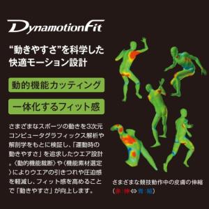 ソフトテニス バドミントン ゲームパンツ ミズ...の詳細画像5