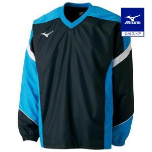 MIZUNO（ミズノ） ミズノ公式 アクティブウォーマージャケット ユニ