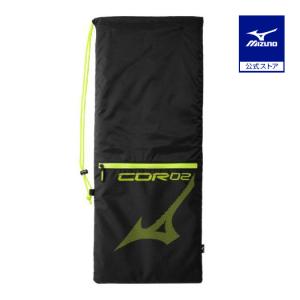 MIZUNO（ミズノ） バドミントン ラケット ケース 公式 マルチ ラケット