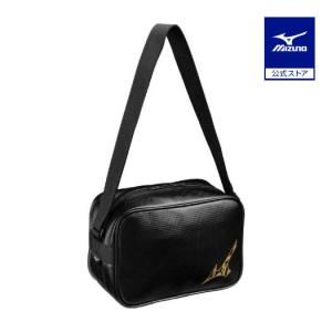 MIZUNO（ミズノ） 野球 ボディバッグ 約5L 1FJD350609 かばん 旅行