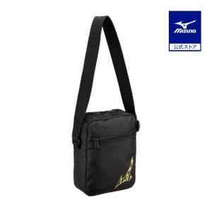 MIZUNO（ミズノ） 野球 ボディバッグ 約5L 1FJD350609 かばん 旅行