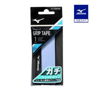 MIZUNO（ミズノ） テニス グリップテープ 公式 ソフトテニス