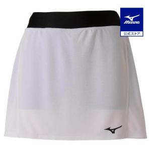 MIZUNO（ミズノ） 【メール便可】ミズノ スカート レディース 動ける