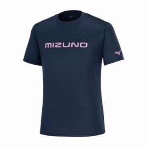 MIZUNO（ミズノ） ミズノ公式 ゲームシャツ ポロシャツ ユニセックス