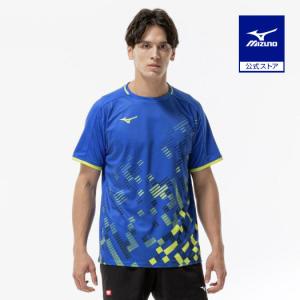 MIZUNO（ミズノ） 卓球 ゲームパンツ 公式 パンツ 日本卓球協会公認