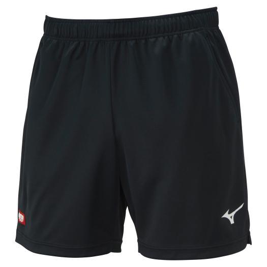 卓球 ゲームパンツ ミズノ 公式 MIZUNO パンツ 日本卓球協会公認商品 メンズ レディース ブ...