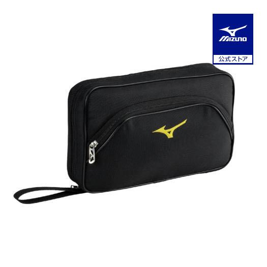 卓球 ラケットケース ミズノ 公式 ラケットソフトケース 2本入れ 卓球ラケットケース MIZUNO...