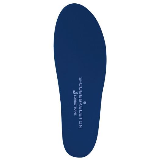 ミズノ公式 三進興産/ソルボS-CUBEスケルトンアスリート 1ペア入り