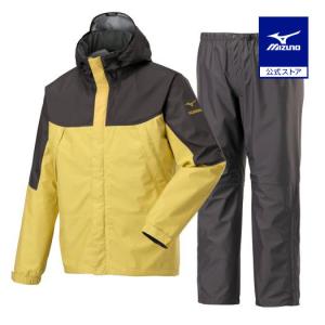 MIZUNO（ミズノ） ミズノ公式 ワークジャケット 春夏素材 ユニセックス