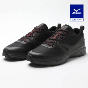 MIZUNO（ミズノ） ミズノ公式 WAVE EVOKE GTX ゴアテックス/防水 ユニ