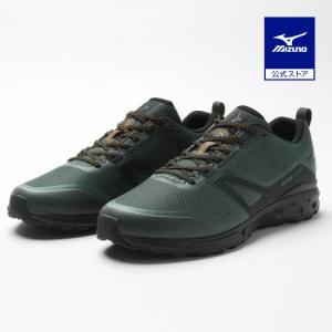 MIZUNO（ミズノ） ユウドウII ウォーキングシューズ スニーカー 靴
