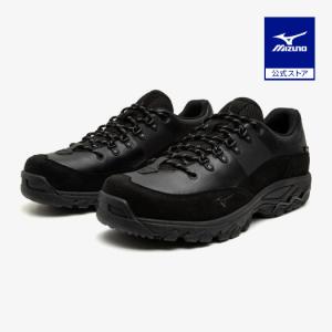 MIZUNO（ミズノ） ウォーキングシューズ メンズ レディース ワイド 3E