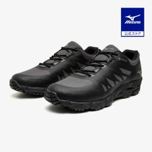 MIZUNO（ミズノ） ウォーキングシューズ ゴアテックス 透湿 防水