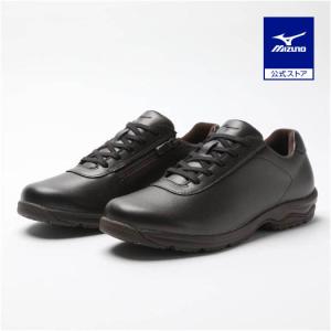 MIZUNO（ミズノ） MG-01 SUPER WIDE 幅広4E 軽量 メンズウォーキング