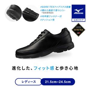 ウォーキングシューズ ゴアテックス 防水 LD40 VII SW GTX メンズ