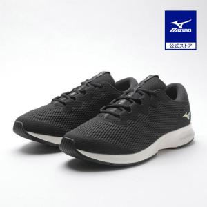 MIZUNO（ミズノ） ミズノ公式 ウエーブシーク ウォーキング ユニ