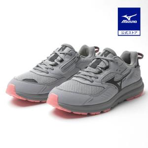 ウエーブフリーライドWP SW ウォーキングシューズ メンズ レディース