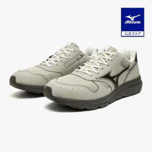 MIZUNO（ミズノ） マキシマイザー15 白×青 8KA33027 メンズ ランニング