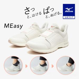 MEasy ウォーキングシューズ スニーカー 靴...の商品画像