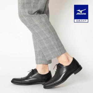 ミズノ公式 エクスライト ST ウォーキング メンズ ブラック ウォーキングシューズ クリアランス 新生活