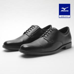 MIZUNO ミズノ公式 ビジネスシューズ エクスライト ST3