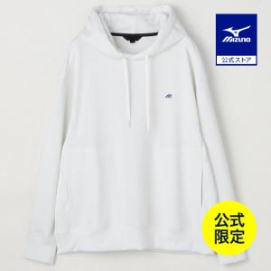 ミズノ公式 ウォーターリパレントフーディートラックブルゾン スレート