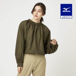 MIZUNO（ミズノ） ミズノ公式 発熱素材 ブレスサーモ サーマルメッシュ