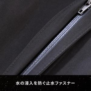 ミズノ公式 ゴアテックスグラウンドパンツ 防水...の詳細画像4
