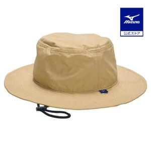 MIZUNO（ミズノ） ミズノ公式 IL BISONTE GORE-TEXキャップ ゴアテック