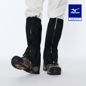 MIZUNO（ミズノ） ミズノ公式 IL BISONTE/吸湿発熱 WINDSTOPPER