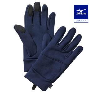 MIZUNO（ミズノ） ミズノ公式 IL BISONTE/吸湿発熱 WINDSTOPPER