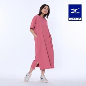 MIZUNO（ミズノ） ミズノ公式 ストレッチサッカーシャツワンピース