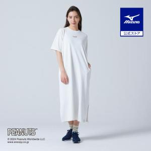 MIZUNO（ミズノ） ミズノ公式 ストレッチサッカーシャツワンピース