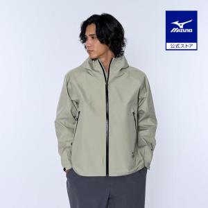 MIZUNO ミズノ公式 ゴアテックスグラウンドパンツ 防水 収納袋