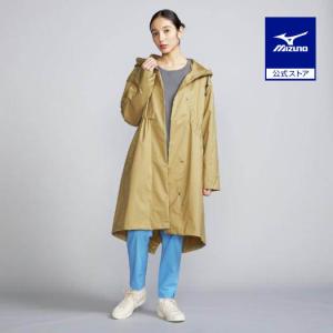MIZUNO（ミズノ） ミズノ公式 ゴアテックスグラウンドパンツ 防水 収納