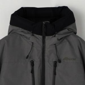 ミズノ公式 吸湿発熱 WINDSTOPPER ...の詳細画像2