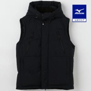 MIZUNO（ミズノ） ミズノ公式 ゴルフウェア 吸湿発熱 ブレスサーモ