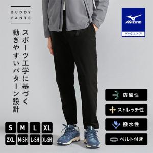 ミズノ BUDDYテックシールドパンツの買取情報
