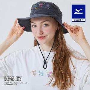 ミズノ公式 PEANUTS GORE-TEXブーニー ユニセックス ブラック｜ミズノ公式オンライン Yahoo!店