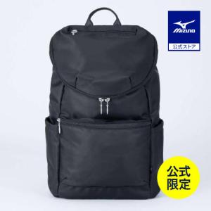 MIZUNO（ミズノ） ミズノ公式 ミズノ直営店限定 バックパック 20L